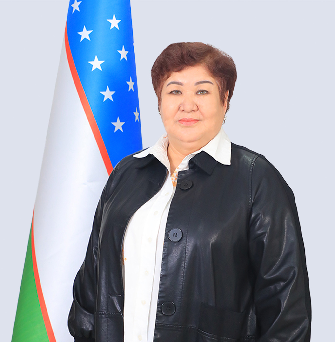 Utemuratova Zaruxan Ajimuratovna